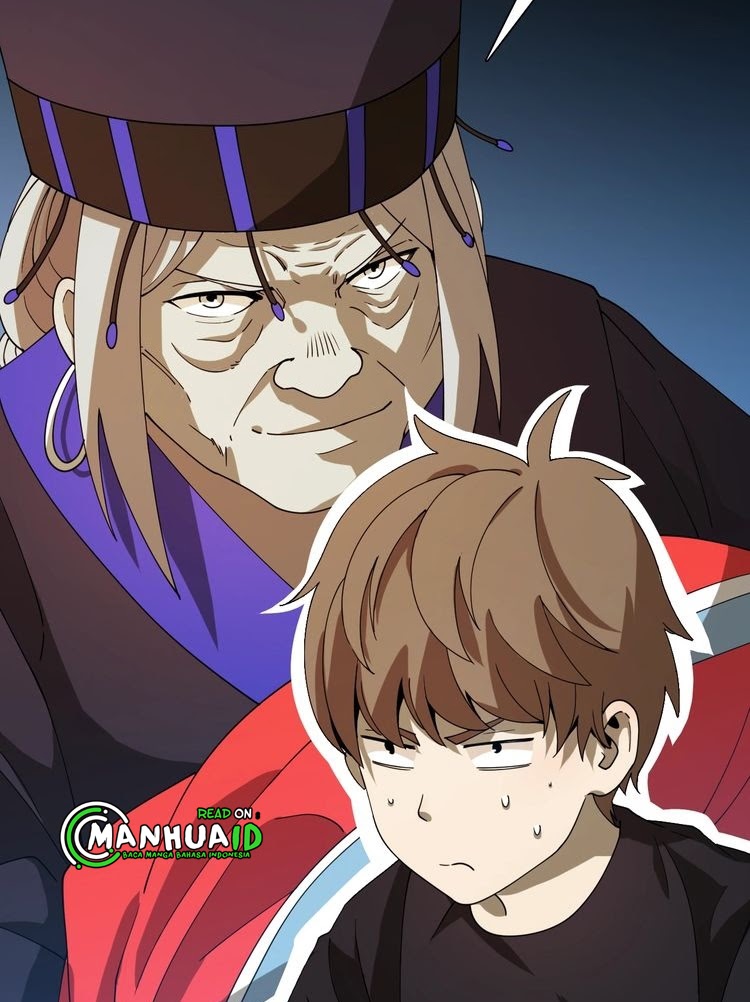 Reborn Doctor Chapter 42 Gambar 8